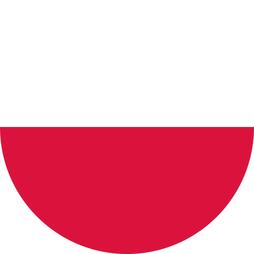 Polish language icon