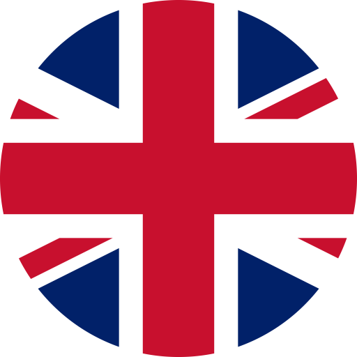 English language icon