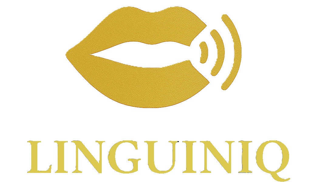 Linguiniq logo